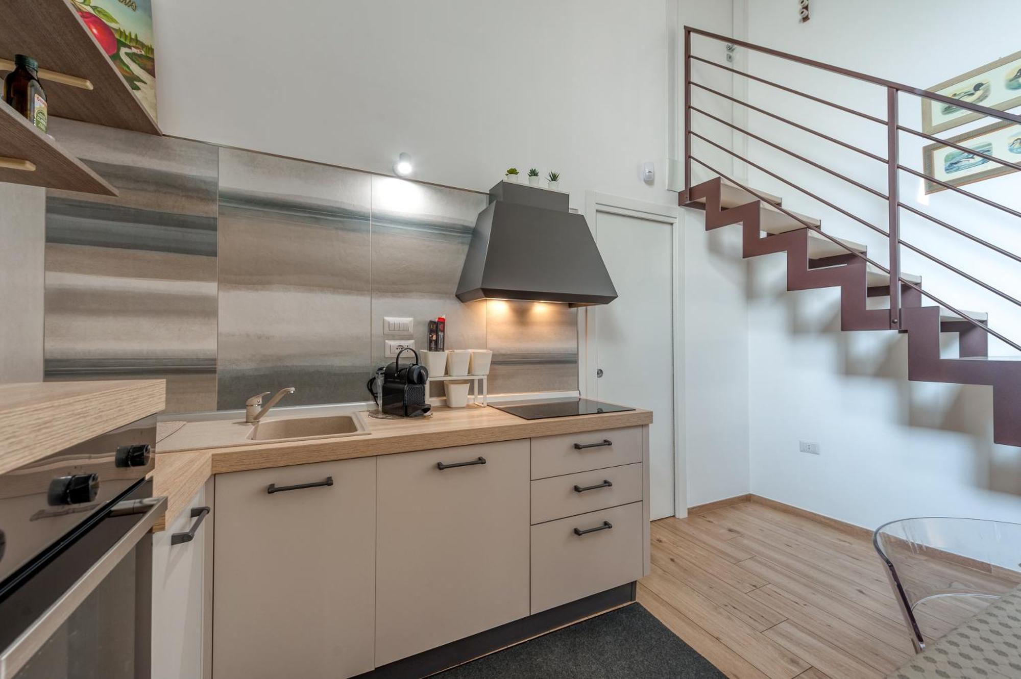 Casetta Reale Apartment