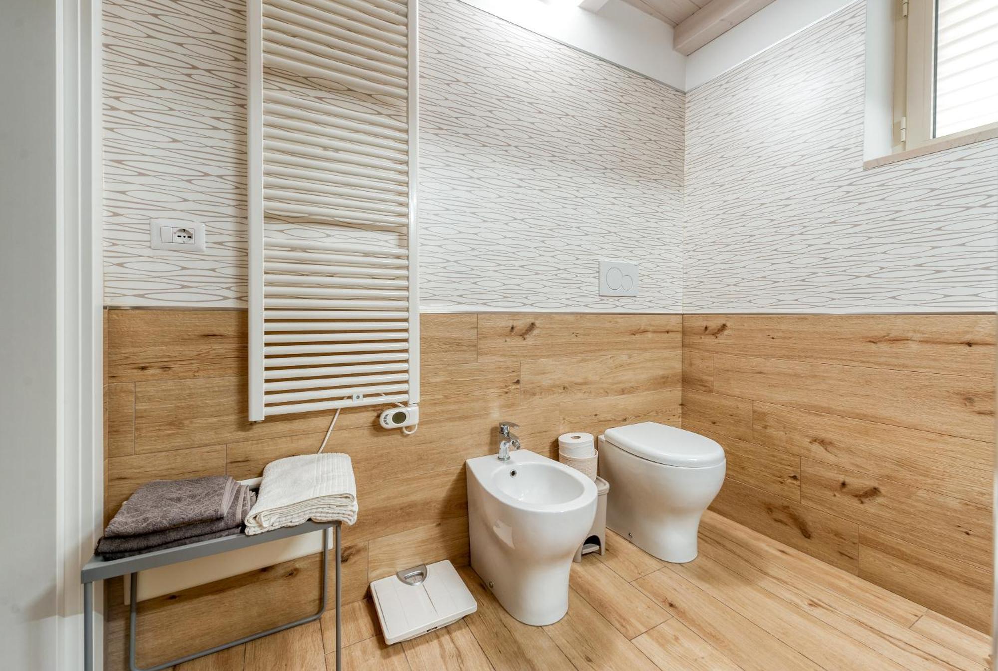 Apartment Casetta Reale Lecce