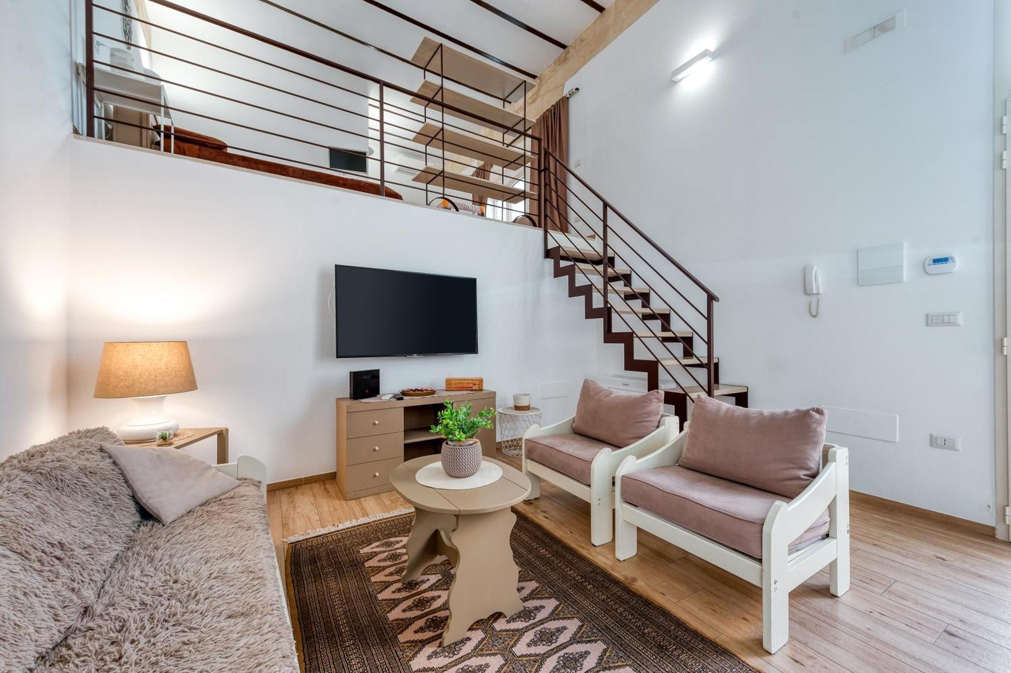 Casetta Reale Apartment