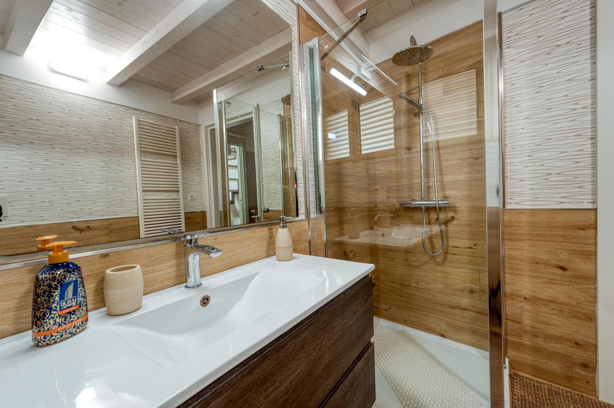 Apartment Casetta Reale