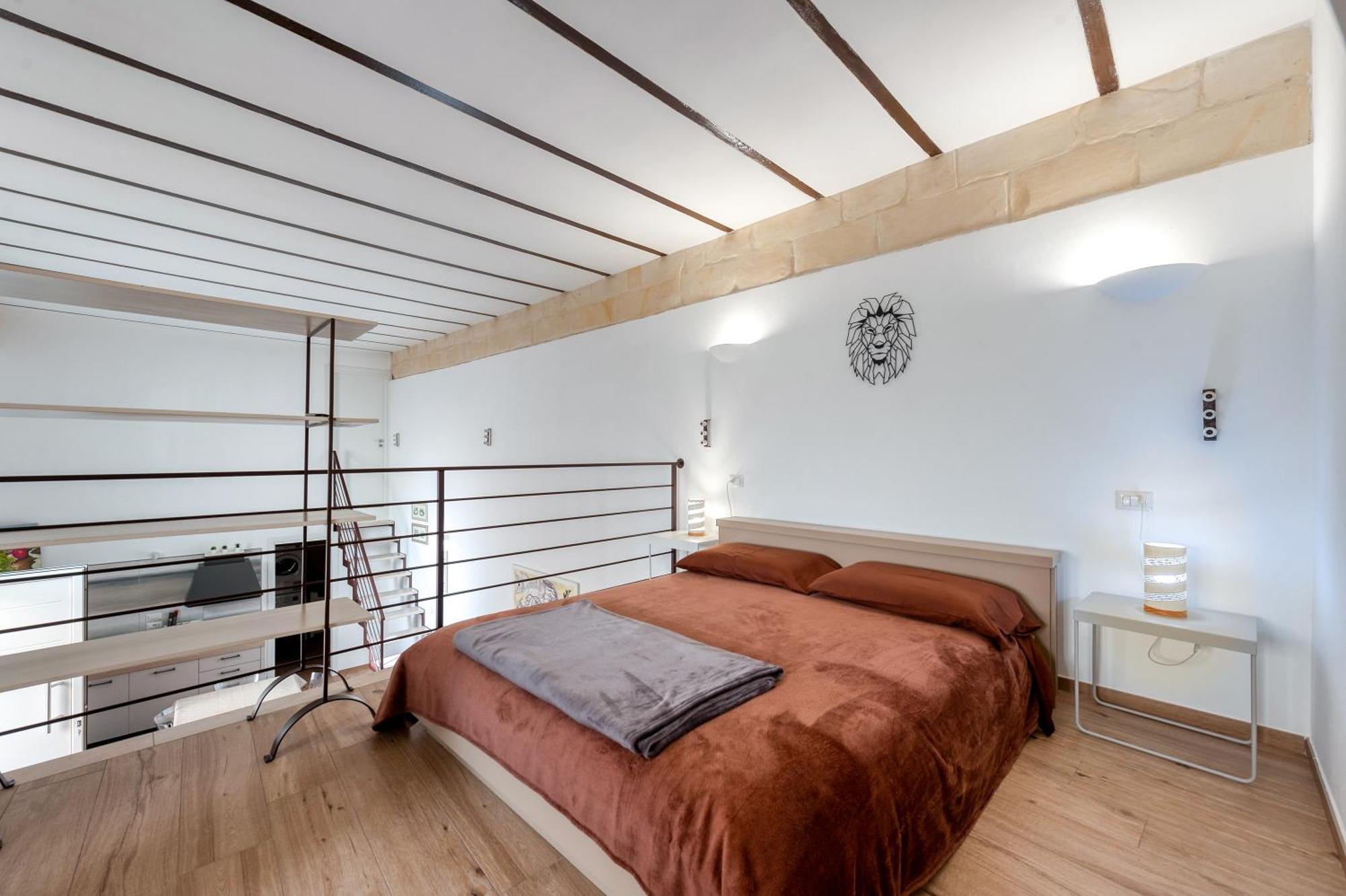 Casetta Reale Apartment Lecce